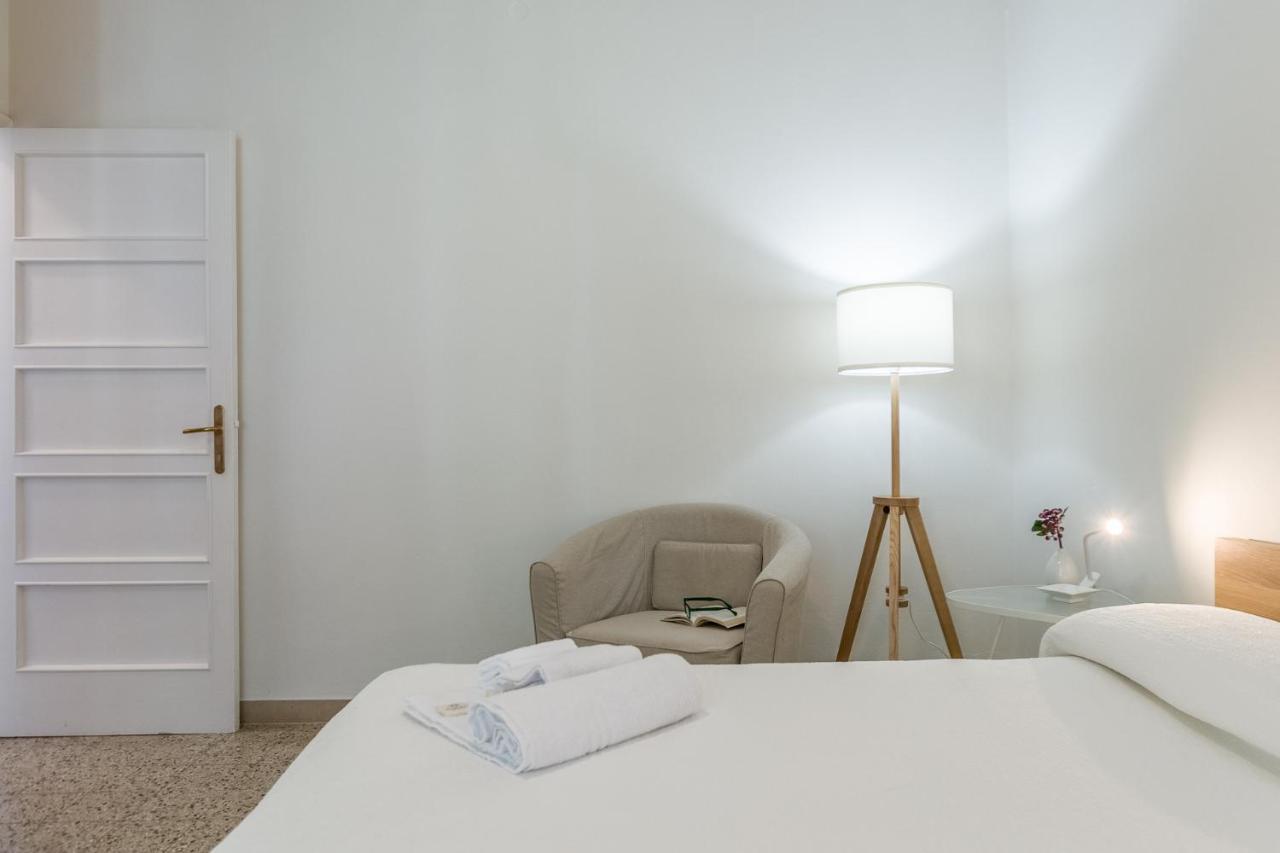 Sunshine House Lerici Apartment Exterior photo