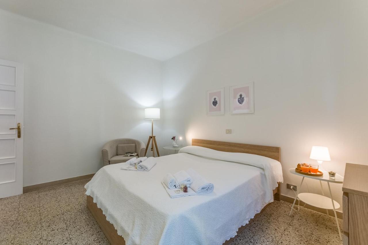 Sunshine House Lerici Apartment Exterior photo