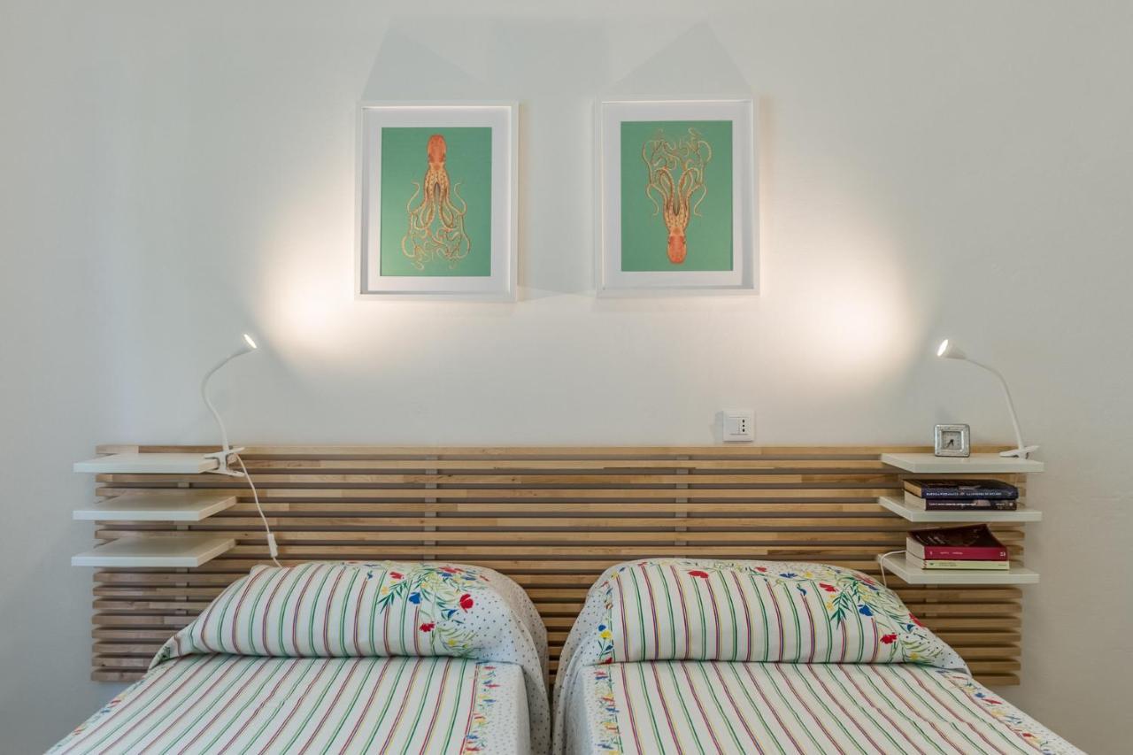 Sunshine House Lerici Apartment Exterior photo