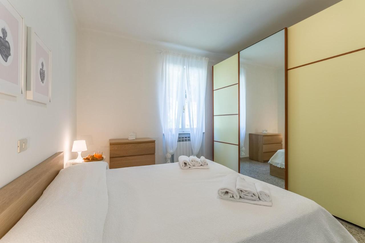Sunshine House Lerici Apartment Exterior photo